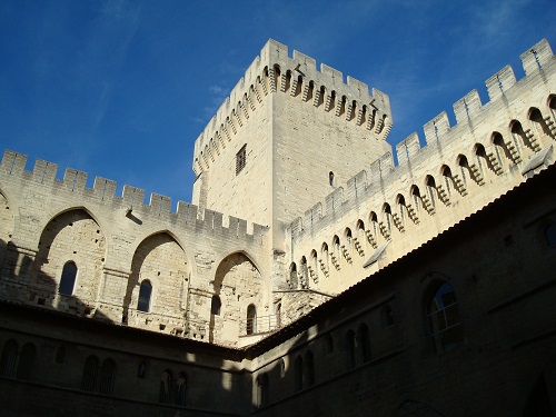 avignon - foto polemikos